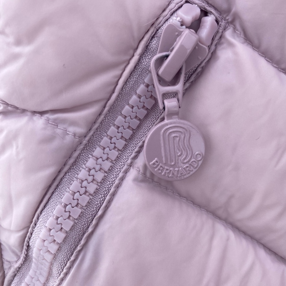 Bernardo down jacket - Picture 4 of 6